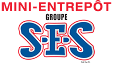 Mini-Entrepôt SES